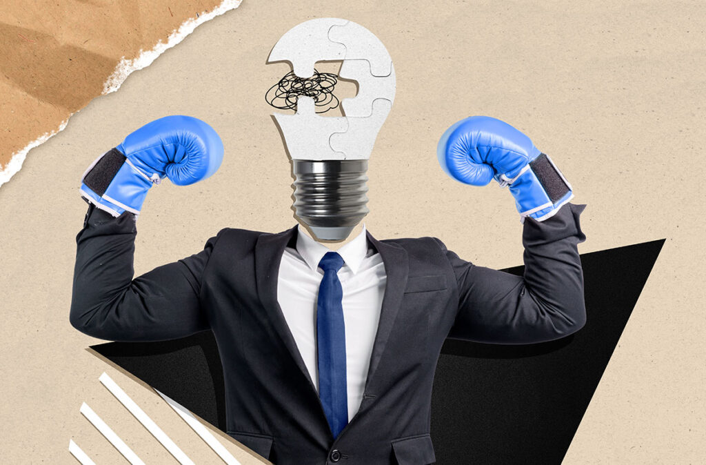 Creative Advertising Agency in Mumbai - Creativity