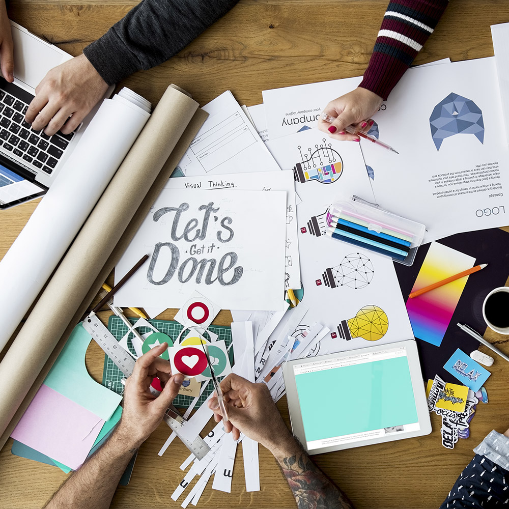 Creative Advertising Agency in Mumbai