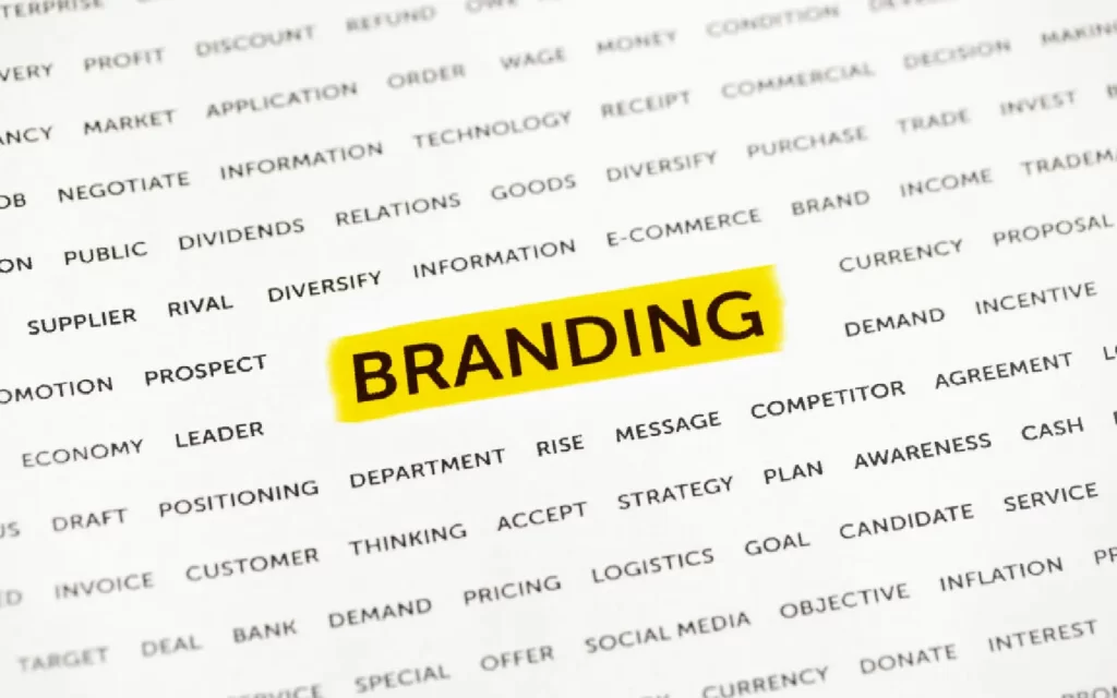 Brand Consistency