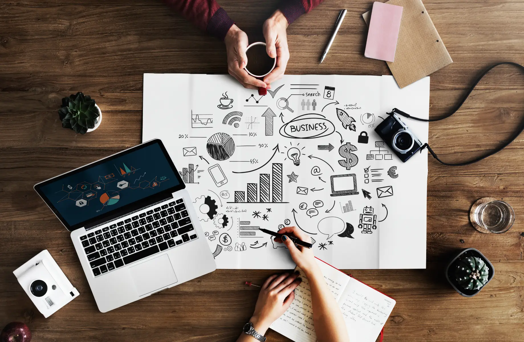 Advertising Agency in Mumbai