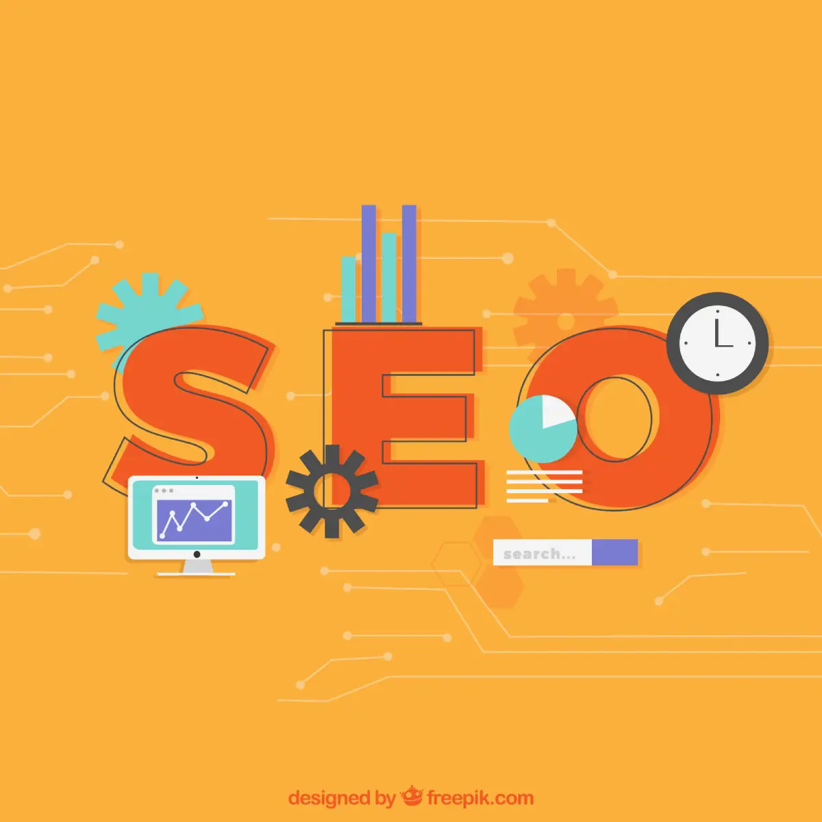 SEO Agency in Mumbai