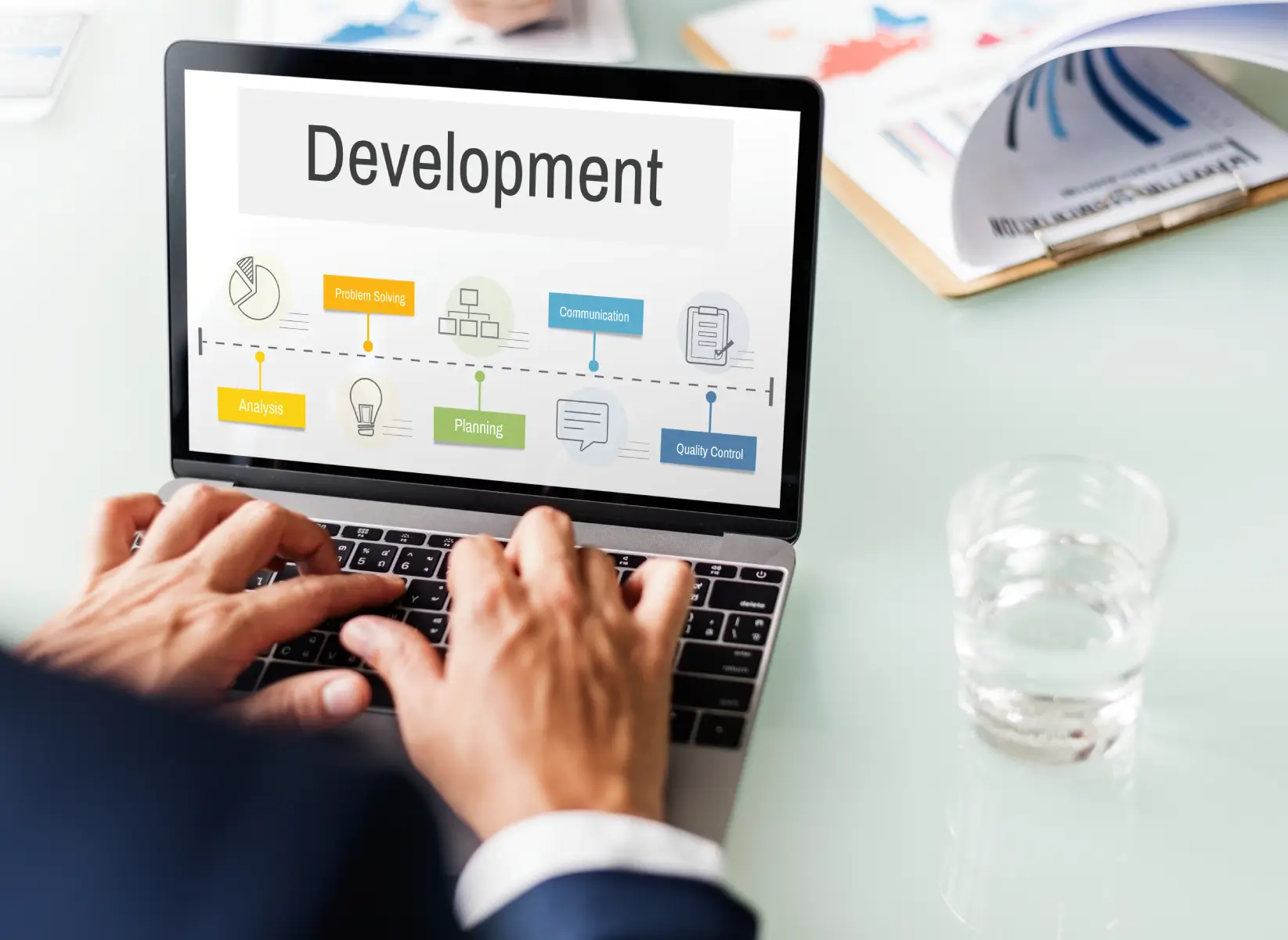 Website development Company in Mumbai