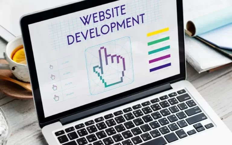 Website Development Company in Mumbai