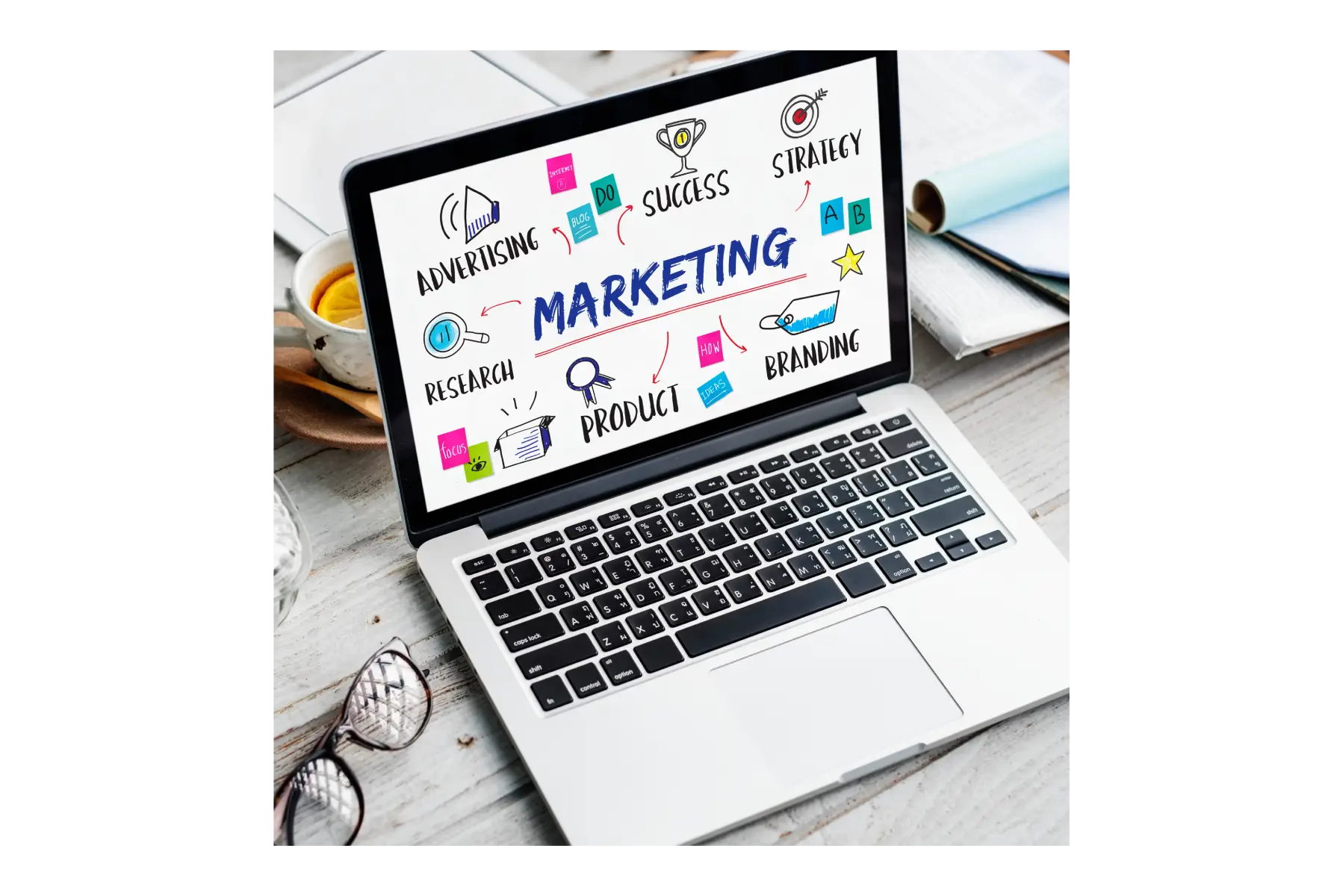 Digital Marketing Firms in Mumbai