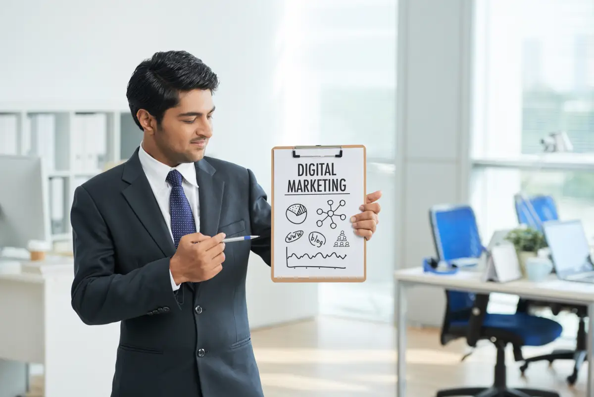 best Digital Marketing Firms in Mumbai