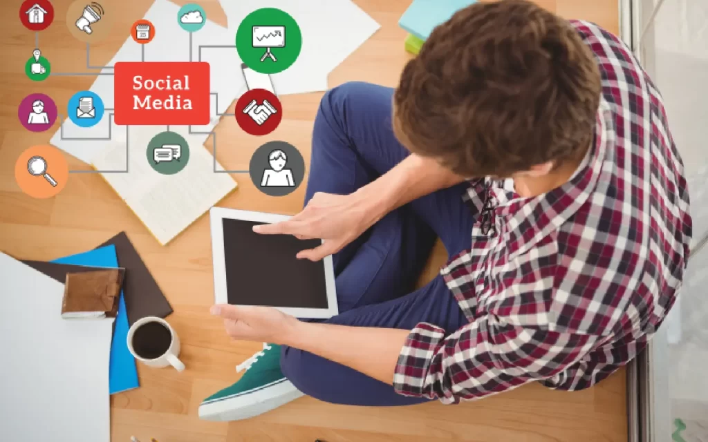 Social Media Marketing Agency in Mumbai