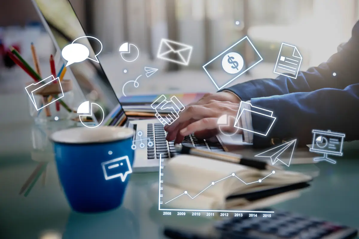 Social Media Marketing Agency in Mumbai