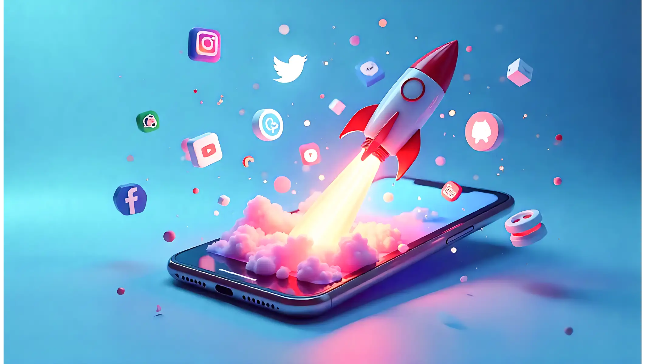 Social Media Agency in Mumbai