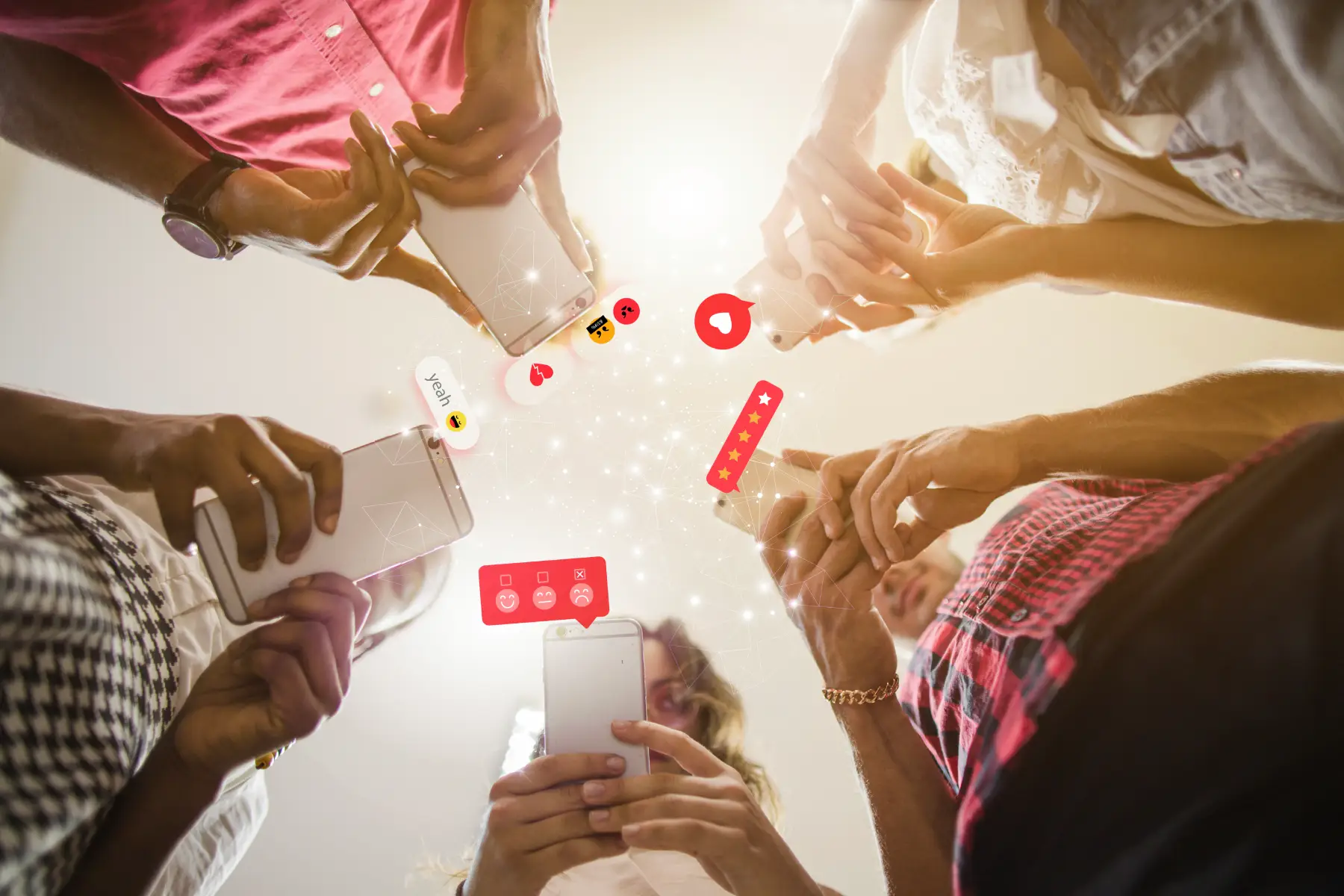 Social Media Agency in Mumbai