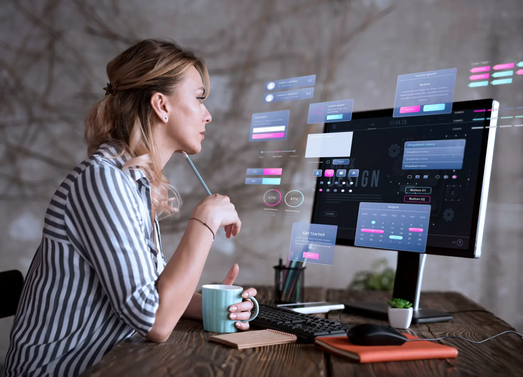 web development agency in mumbai