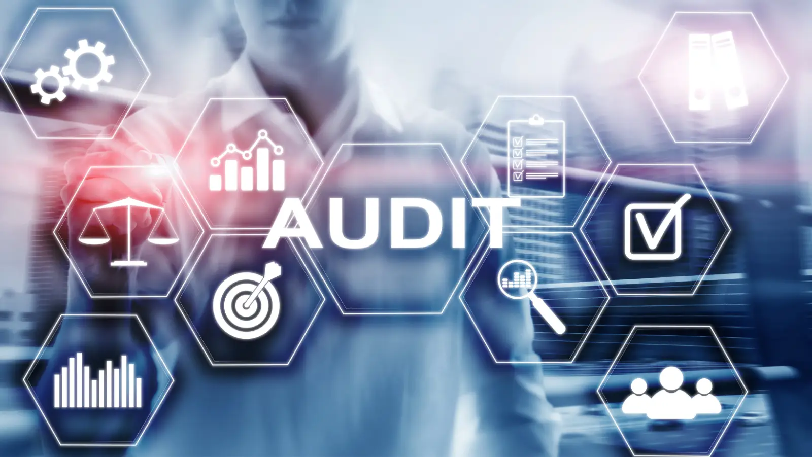 Social media Audit