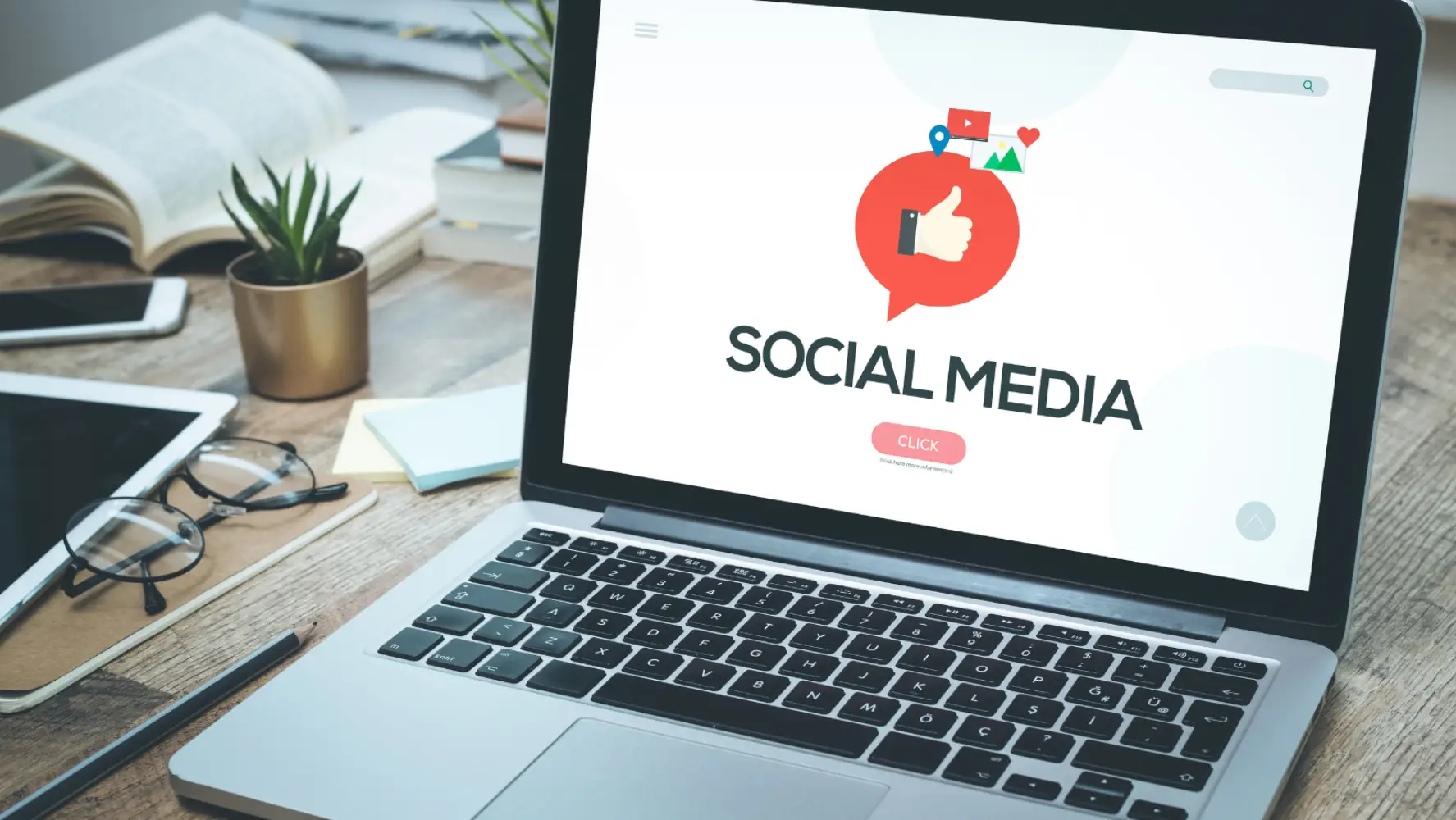 Social media Audit