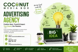 Advertising Agency In Mumbai