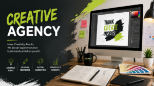Creative Advertising Agency