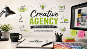 Creative Advertising Agency In Mumbai